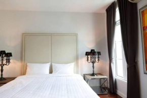 Townhome 3 bed4 Baht Asok MRTBTS Sukhumvit 16